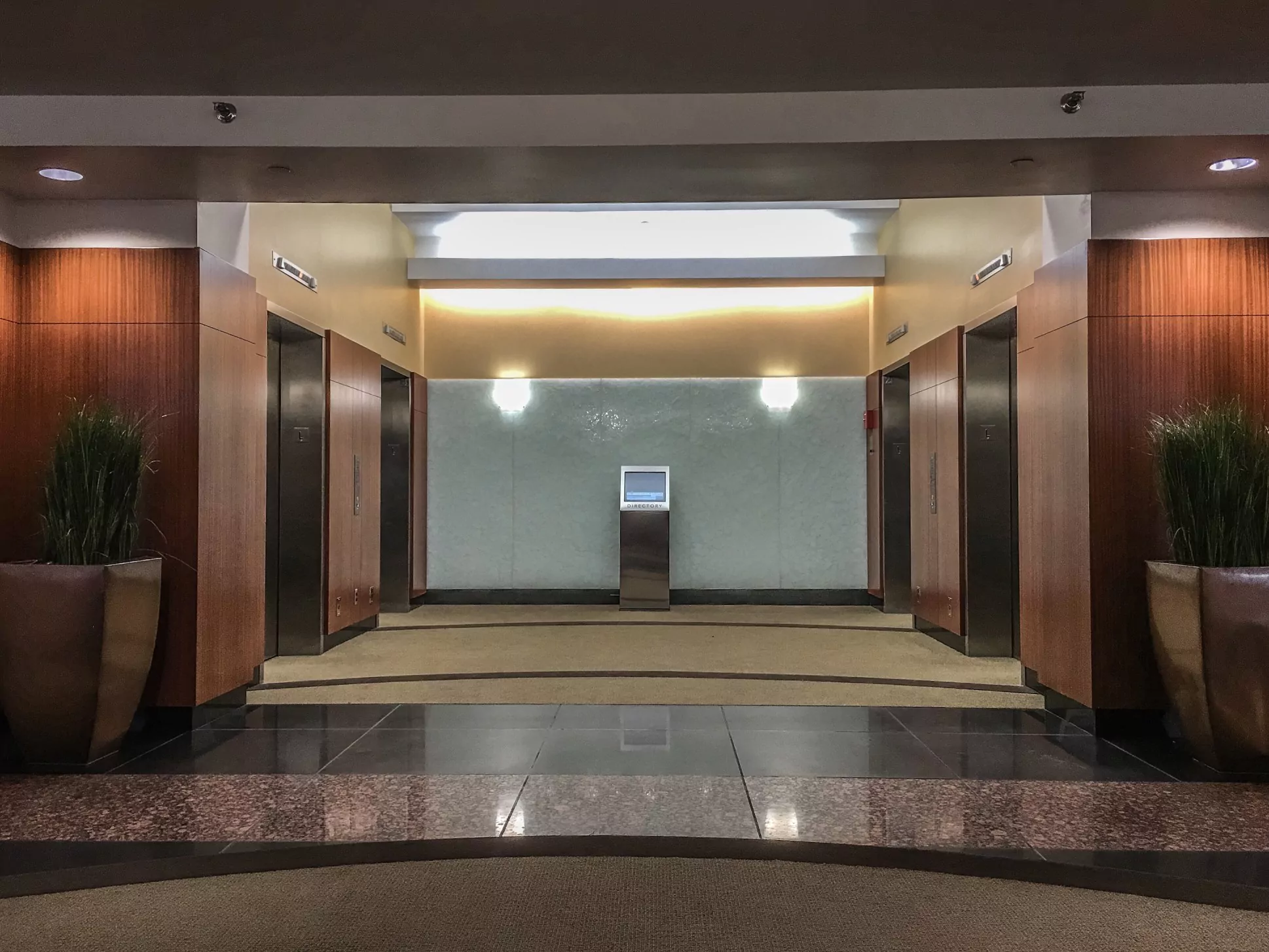 elevator-repair-window-film-orlando